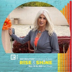 Meet your Posher, Cheryl